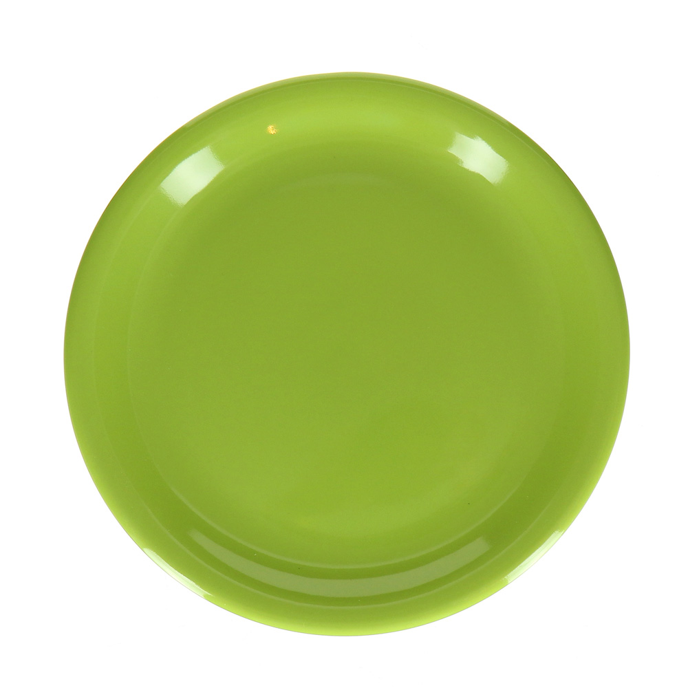 17 19 см. Салатовые тарелки. Зеленая тарелка. Тарелка желто-зеленая. Салатная тарелка.